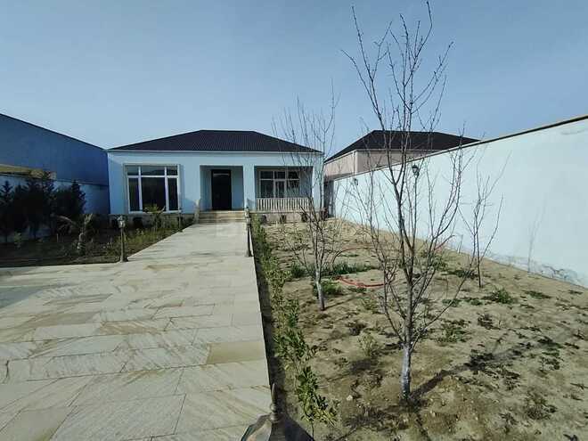Satılır 3 otaqlı həyət evi/bağ evi 110 m², Novxanı q., photo 6 from 22
