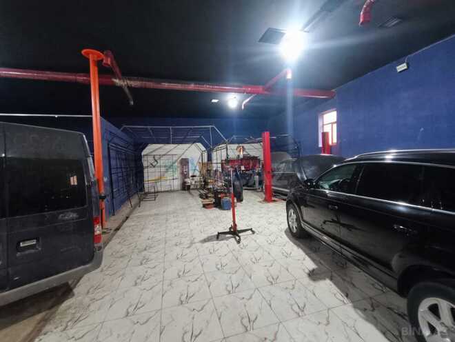 Сдаётся  объект 630 м², пос. Биладжары, photo 16 from 18