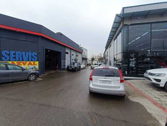 Сдаётся  объект 630 м², пос. Биладжары, photo 6 from 18