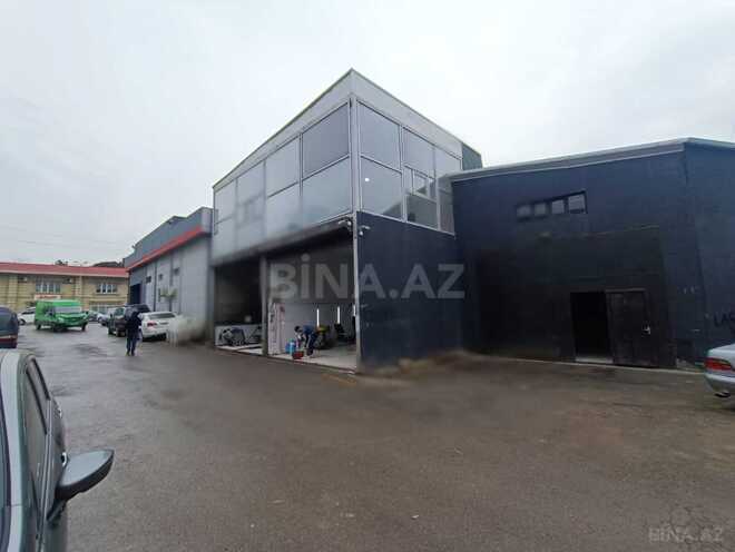 Сдаётся  объект 630 м², пос. Биладжары, photo 11 from 18