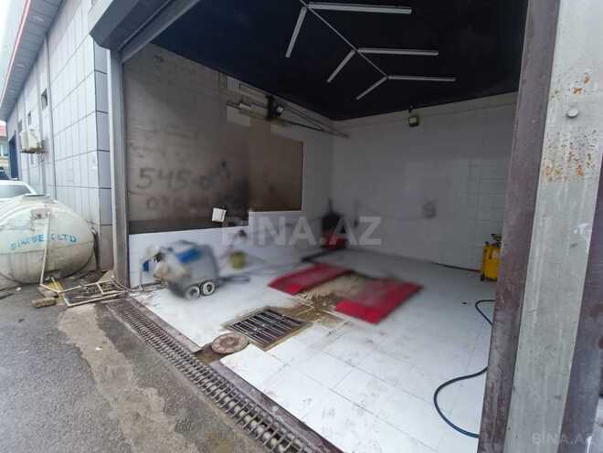 Сдаётся  объект 630 м², пос. Биладжары, photo 15 from 18