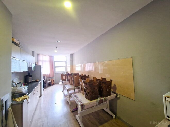 Сдаётся  объект 450 м², м. Гянджлик, photo 20 from 23