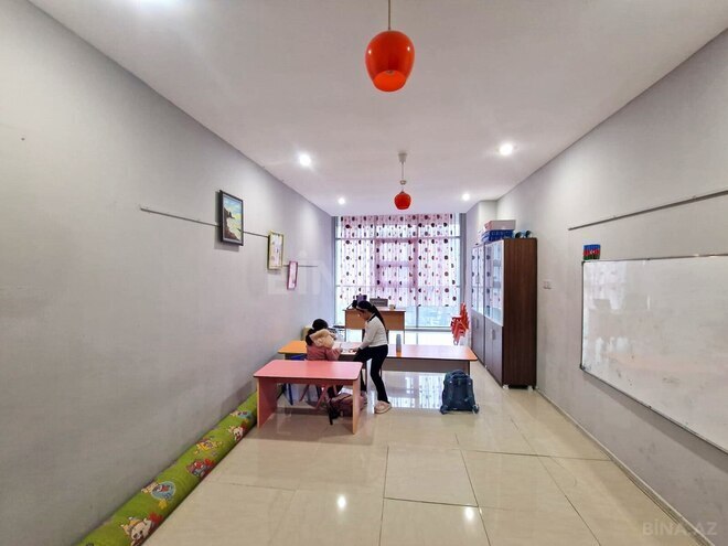 Сдаётся  объект 450 м², м. Гянджлик, photo 11 from 23