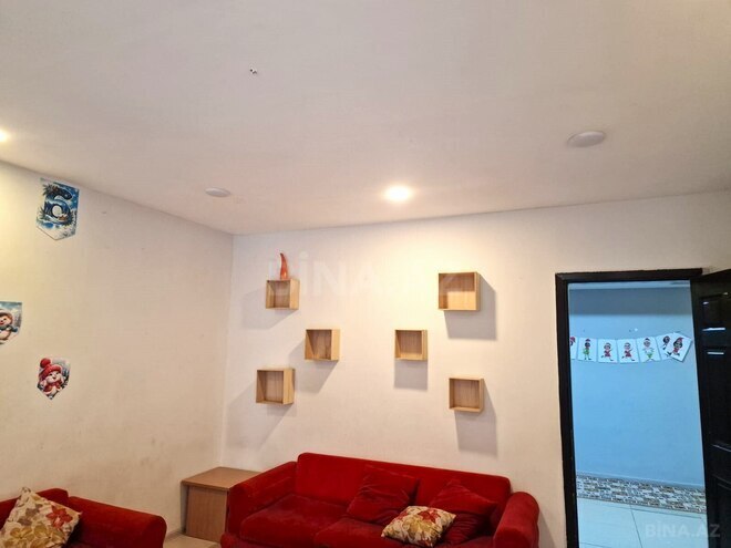 Сдаётся  объект 450 м², м. Гянджлик, photo 17 from 23