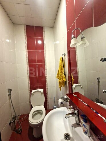 Сдаётся  объект 450 м², м. Гянджлик, photo 21 from 23