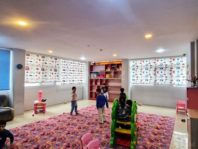 Сдаётся  объект 450 м², м. Гянджлик, photo 8 from 23