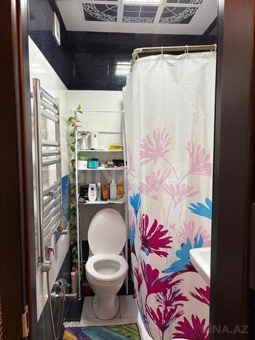 Продаётся 2-комн. новостройка 50 м², м. Иншаатчылар, photo 7 from 11