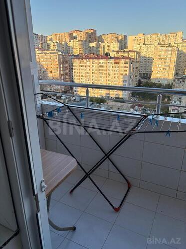 Продаётся 2-комн. новостройка 50 м², м. Иншаатчылар, photo 10 from 11