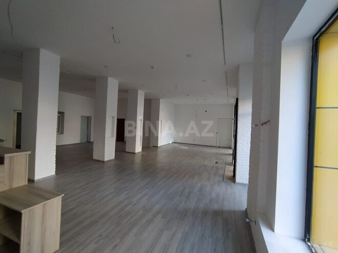 İcarəyə verilir  obyekt 210 m², Nizami m., photo 3 from 6