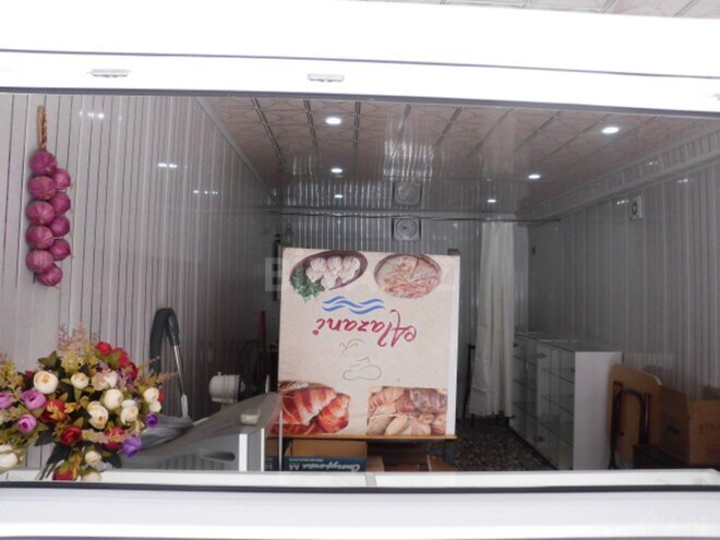 Сдаётся  объект 25 м², Насиминский  р., photo 13 from 17