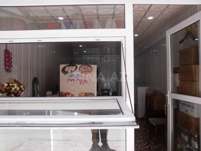 Сдаётся  объект 25 м², Насиминский  р., photo 16 from 17