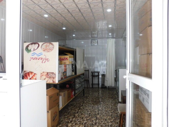 Сдаётся  объект 25 м², Насиминский  р., photo 12 from 17