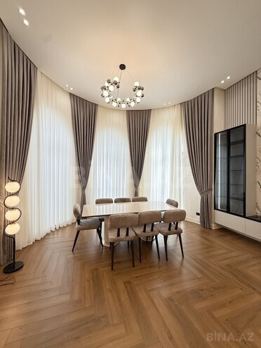 Продаётся 5-комн. дом/дача 300 м², пос. Мардакан, photo 19 from 31