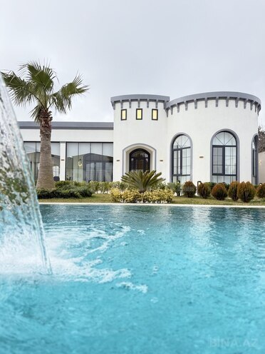 Продаётся 5-комн. дом/дача 300 м², пос. Мардакан, photo 11 from 31