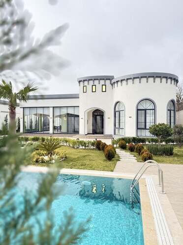 Продаётся 5-комн. дом/дача 300 м², пос. Мардакан, photo 3 from 31