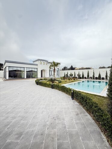 Продаётся 5-комн. дом/дача 300 м², пос. Мардакан, photo 7 from 31