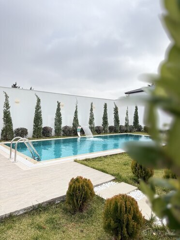 Продаётся 5-комн. дом/дача 300 м², пос. Мардакан, photo 9 from 31