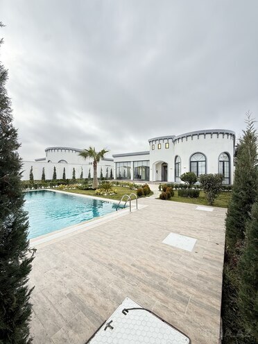 Продаётся 5-комн. дом/дача 300 м², пос. Мардакан, photo 6 from 31