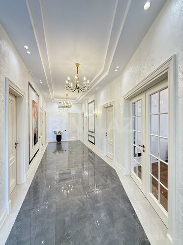 Продаётся 5-комн. дом/дача 300 м², пос. Мардакан, photo 15 from 31