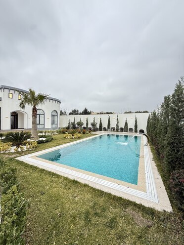 Продаётся 5-комн. дом/дача 300 м², пос. Мардакан, photo 4 from 31