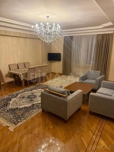 Satılır 4 otaqlı yeni tikili 212 m², Nərimanov r., photo 4 from 18
