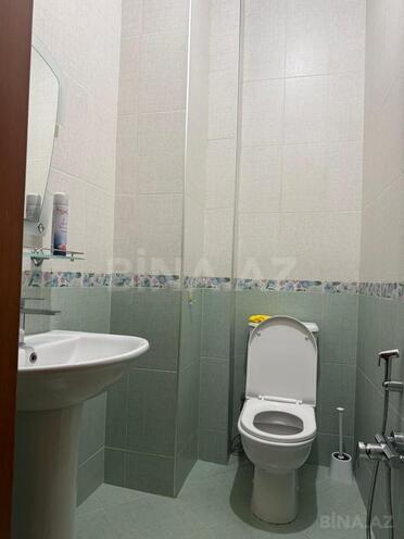 Satılır 4 otaqlı yeni tikili 212 m², Nərimanov r., photo 16 from 18