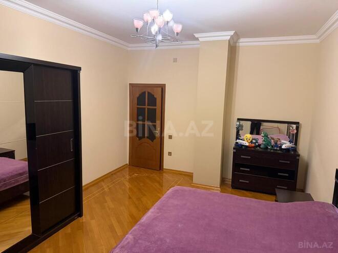 Satılır 4 otaqlı yeni tikili 212 m², Nərimanov r., photo 14 from 18