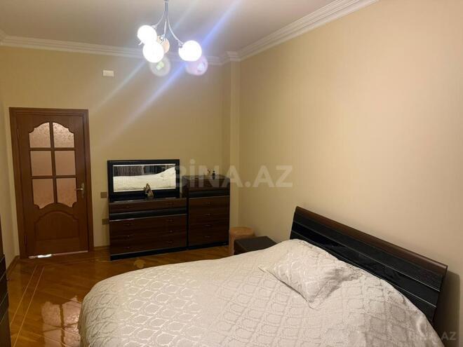Satılır 4 otaqlı yeni tikili 212 m², Nərimanov r., photo 10 from 18
