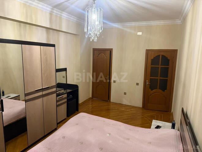 Satılır 4 otaqlı yeni tikili 212 m², Nərimanov r., photo 11 from 18