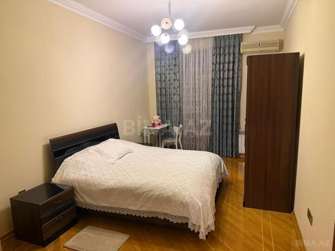 Satılır 4 otaqlı yeni tikili 212 m², Nərimanov r., photo 9 from 18