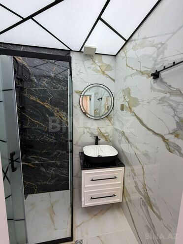 Satılır 2 otaqlı yeni tikili 51 m², Həzi Aslanov m., photo 13 from 19