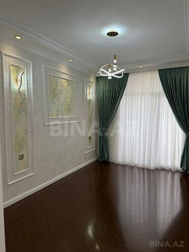Satılır 2 otaqlı yeni tikili 51 m², Həzi Aslanov m., photo 5 from 19