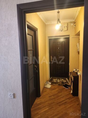 Satılır 3 otaqlı köhnə tikili 80 m², Nəsimi r., photo 8 from 10