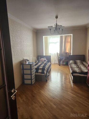 Satılır 3 otaqlı köhnə tikili 80 m², Nəsimi r., photo 7 from 10