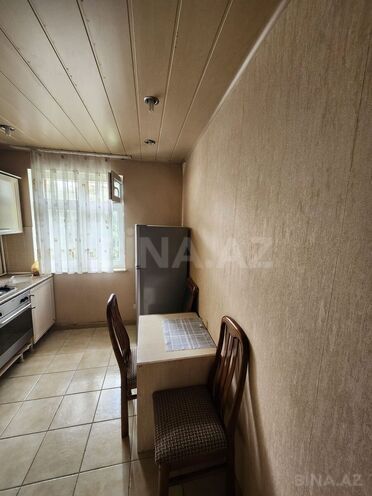 Satılır 3 otaqlı köhnə tikili 80 m², Nəsimi r., photo 9 from 10