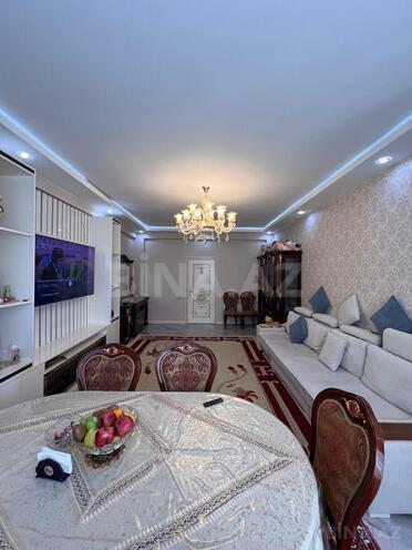 Satılır 3 otaqlı yeni tikili 140 m², Neftçilər m., photo 3 from 16