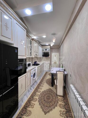 Satılır 3 otaqlı yeni tikili 140 m², Neftçilər m., photo 4 from 16