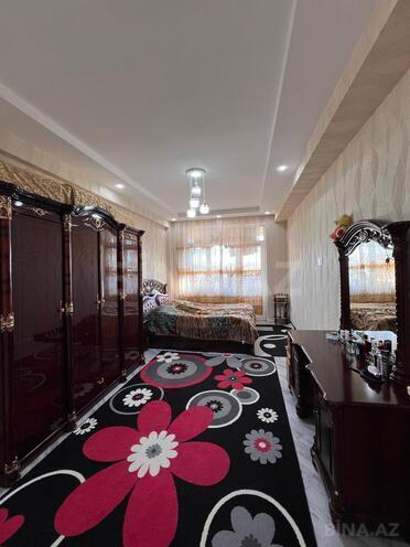 Satılır 3 otaqlı yeni tikili 140 m², Neftçilər m., photo 9 from 16