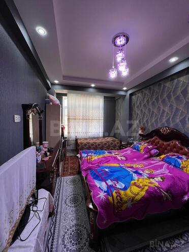 Satılır 3 otaqlı yeni tikili 140 m², Neftçilər m., photo 11 from 16