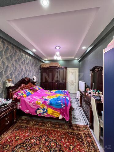 Satılır 3 otaqlı yeni tikili 140 m², Neftçilər m., photo 12 from 16