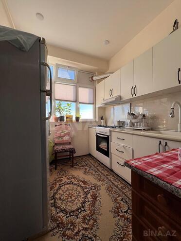 Satılır 3 otaqlı yeni tikili 140 m², Neftçilər m., photo 6 from 16