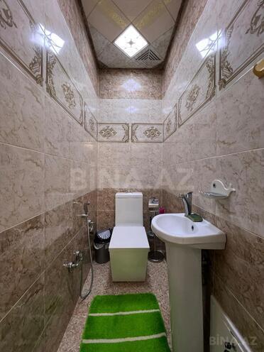 Satılır 3 otaqlı yeni tikili 140 m², Neftçilər m., photo 14 from 16