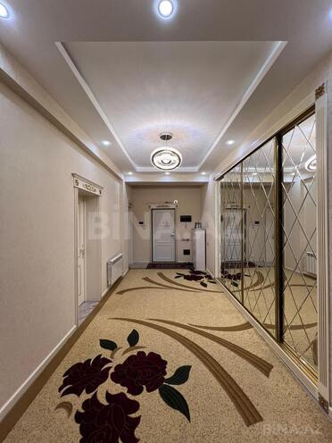 Satılır 3 otaqlı yeni tikili 140 m², Neftçilər m., photo 15 from 16