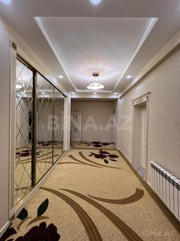 Satılır 3 otaqlı yeni tikili 140 m², Neftçilər m., photo 7 from 16