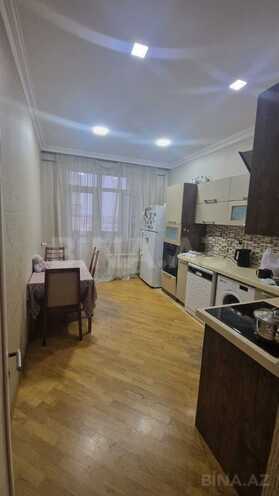 Satılır 3 otaqlı yeni tikili 106 m², Memar Əcəmi m., photo 9 from 12