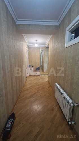 Satılır 3 otaqlı yeni tikili 106 m², Memar Əcəmi m., photo 7 from 12