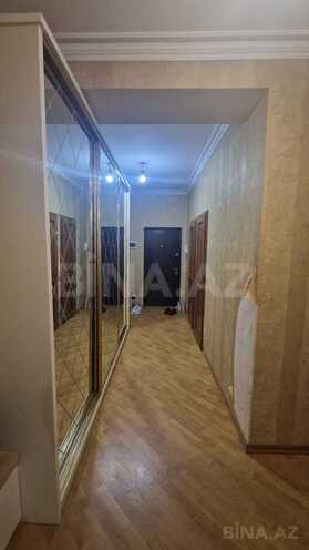 Satılır 3 otaqlı yeni tikili 106 m², Memar Əcəmi m., photo 4 from 12