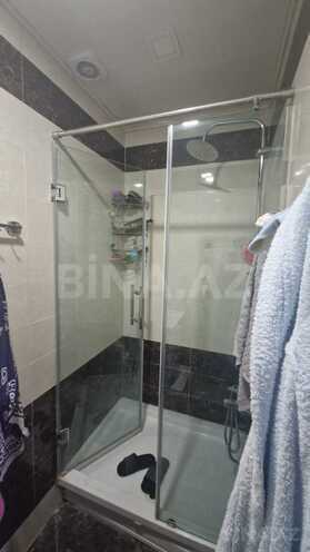 Satılır 3 otaqlı yeni tikili 106 m², Memar Əcəmi m., photo 10 from 12