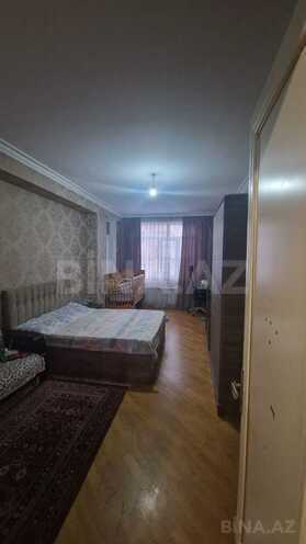 Satılır 3 otaqlı yeni tikili 106 m², Memar Əcəmi m., photo 5 from 12