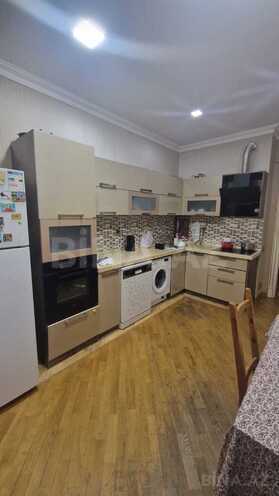 Satılır 3 otaqlı yeni tikili 106 m², Memar Əcəmi m., photo 8 from 12